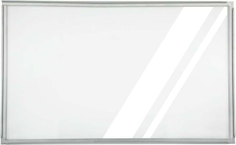 Photo 1 of WB56X22160 WB55T10154 Range Oven Inner Door Glass Compatible with GE, Kenmore Electric Range/Wall Oven/Range/Gas Range/Electric Oven, Part Number: WB56T10152, WB56X26391, 3379163-1Yr warranty
