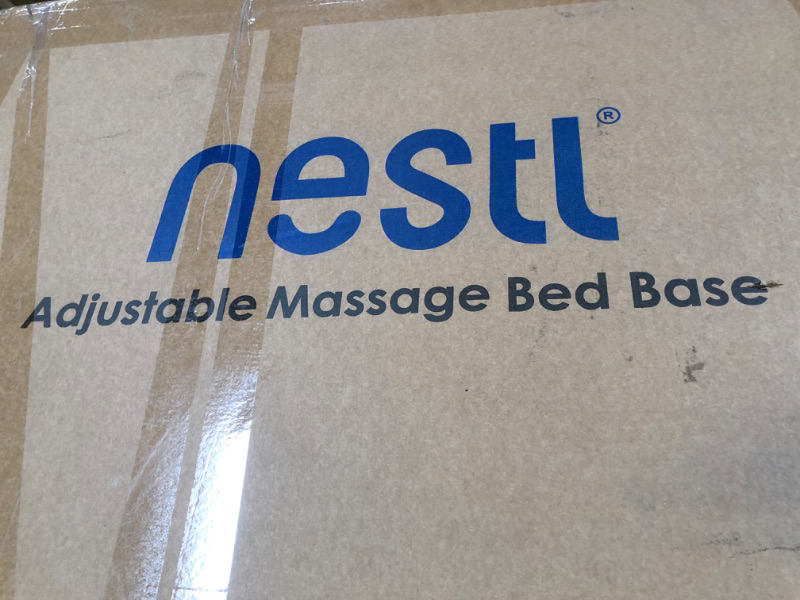 Photo 5 of Nestl Adjustable Bed Frame