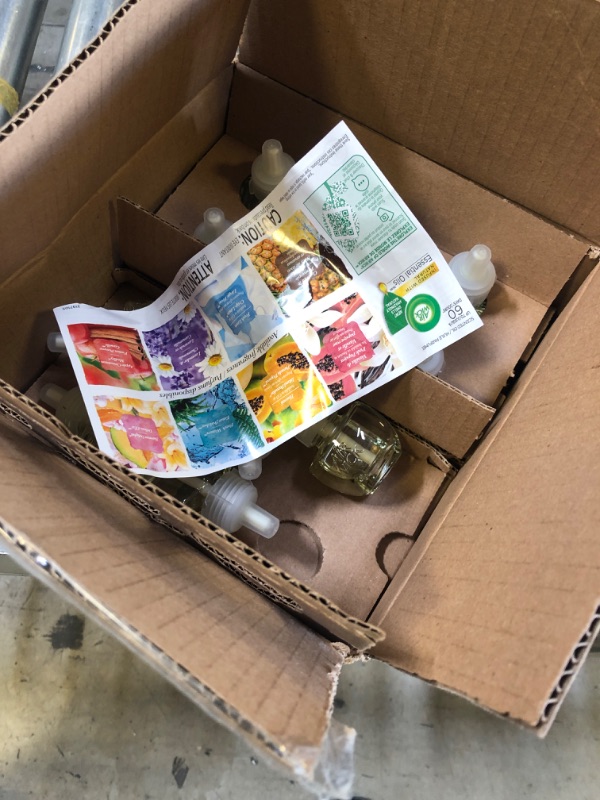 Photo 1 of 10 pc Air Fresheners