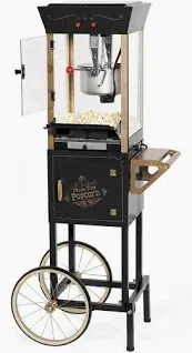 Photo 1 of Nostalgia Chariot A Popcorn