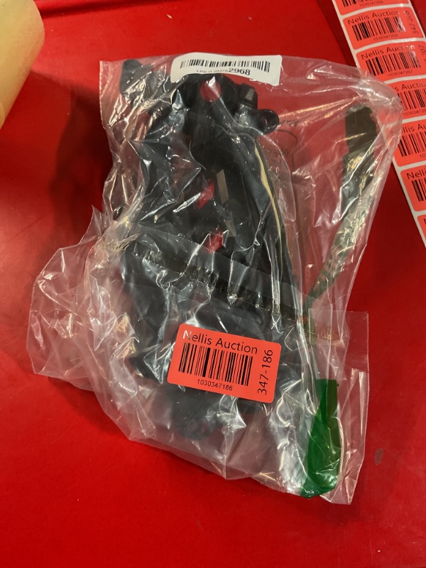 Photo 1 of LED Headlamp USB Rechargeable 1000Lumen 230° Wide-Beam LED Headlight with Red Taillight, Super Bright Headband Light, Waterproof Headlamps for Camping,Hiking, Hard Hat Headlamp Pack of 2