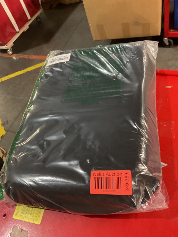 Photo 1 of Zacro Exercise Recumbent Bike Seat Cushion, Extra Wide Rowing Machine Seat Cover for Women Men, Large Padded Row Cushion Fit for Concept 2 and other Rower Machines, Cycling Spin Stationary, 14x11.5 in