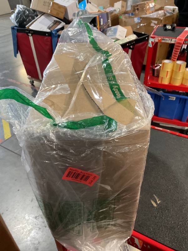 Photo 1 of Reli. Paper Grocery Bags (125 Pcs Bulk) (12x7x17) 70 Lbs Basis