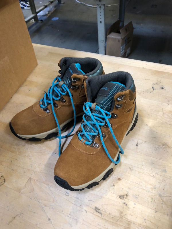 Photo 2 of Bearpaw Linden Women's Hiking Boots