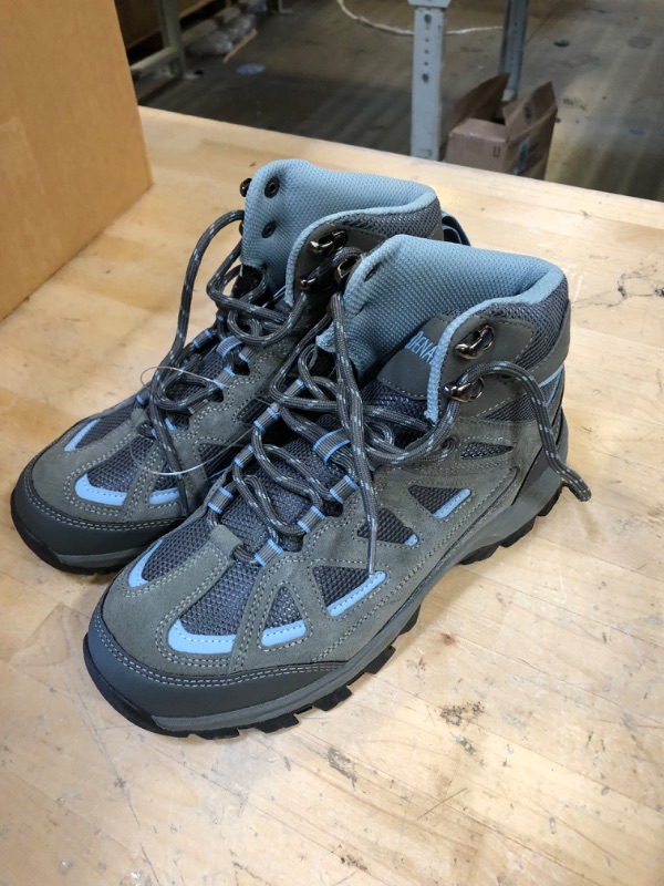 Photo 1 of Denali Alpine Mid Women's Hiking Boots Size 8W