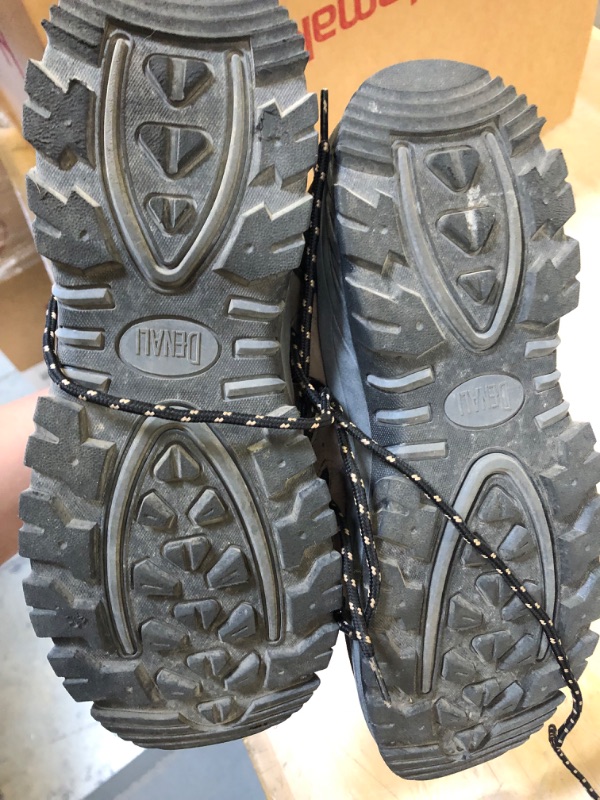 Photo 2 of Denali Alpine Mid Men's Hiking Boots Size 9.5