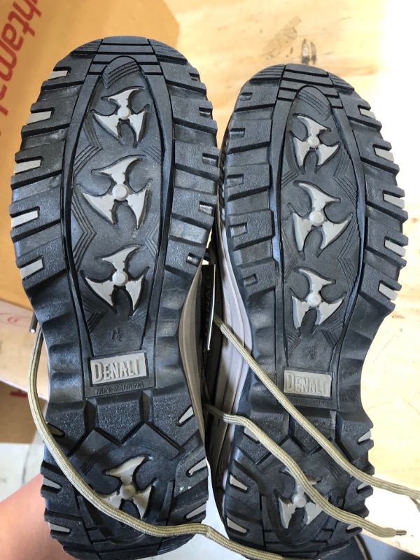 Photo 3 of Denali Birch Men's Hiking Shoes Size 7.5