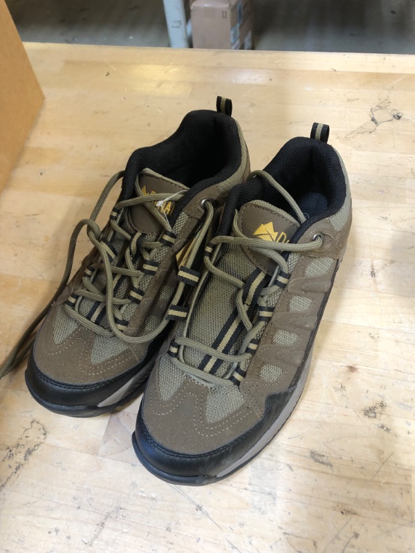 Photo 2 of Denali Birch Men's Hiking Shoes Size 7.5