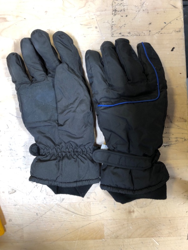 Photo 1 of 3M Snow Gloves