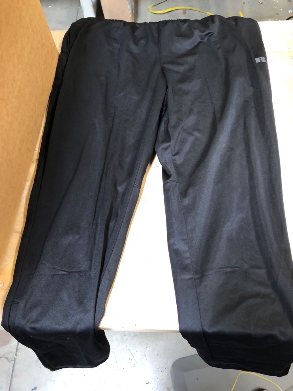 Photo 2 of Russell Athletic Men's Arrival Tapered Pants Size XL