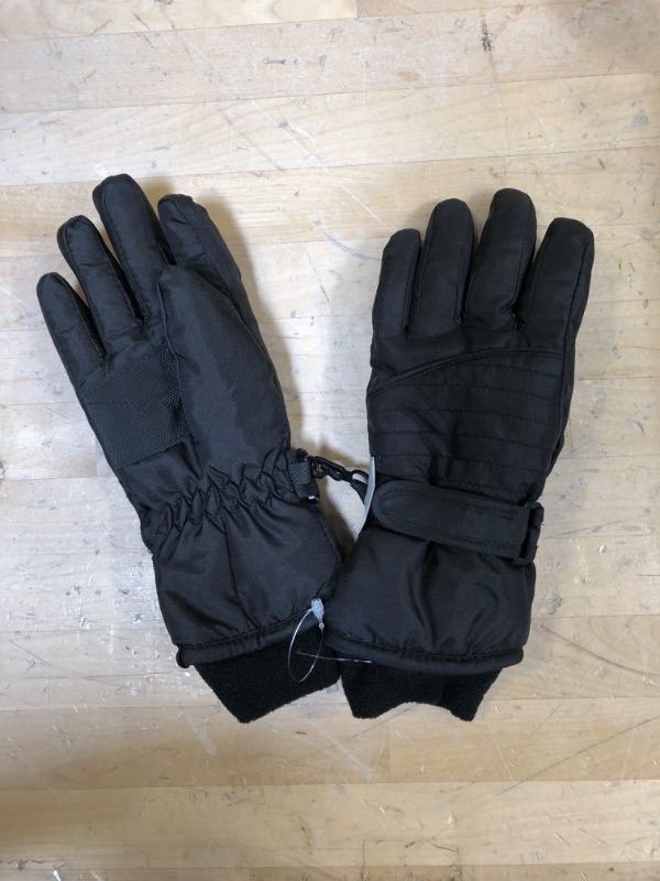 Photo 1 of 3M Thinsulate Snow Gloves Small