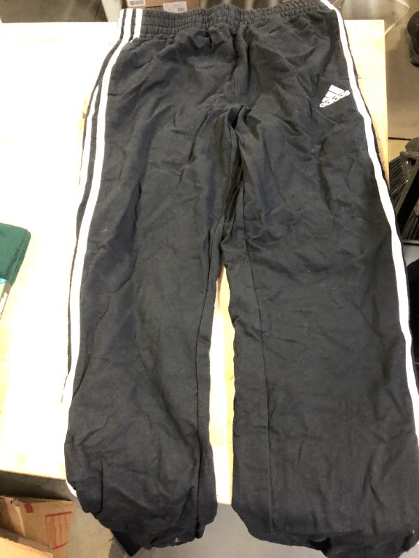 Photo 1 of ADIDAS SWEAT PANTS 
SIZE XL