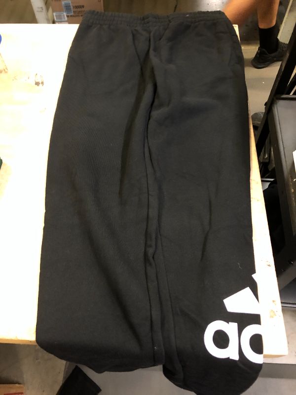 Photo 1 of BOYS SWEATPANTS
SIZE L