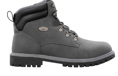Photo 1 of Lugz Scaffold Men's Work Boots
9.5