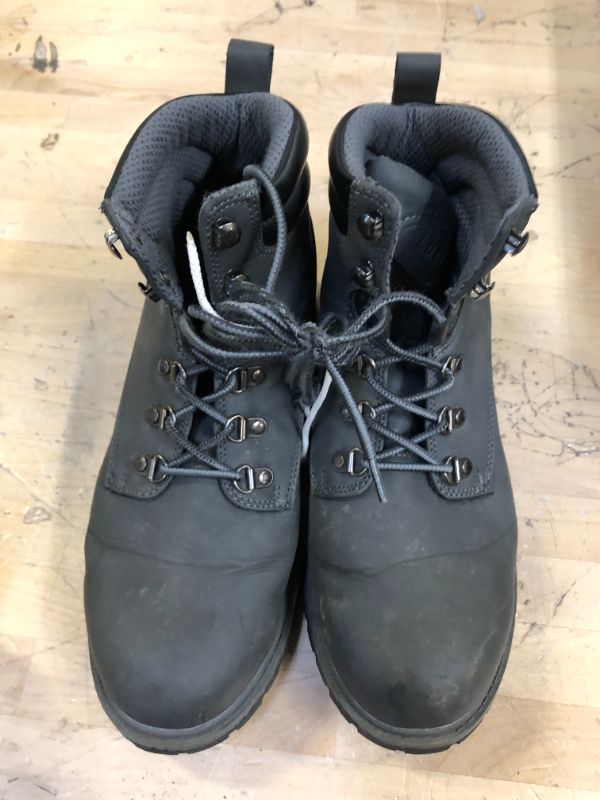 Photo 2 of Lugz Scaffold Men's Work Boots
9.5