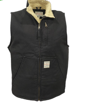 Photo 1 of Buckhorn River Men's Echo Canyon Vest
MEDIUM
