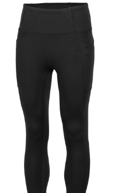 Photo 1 of Balance Women's Abigail 22" Capri Leggings
