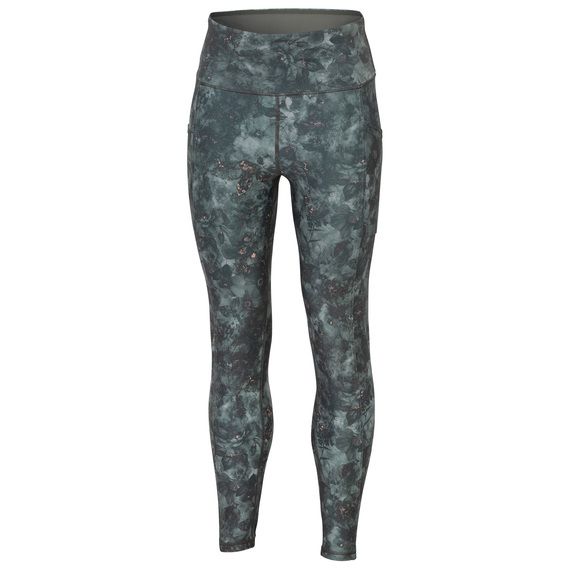 Photo 1 of Balance Women's Eclipse Water Color Legging
