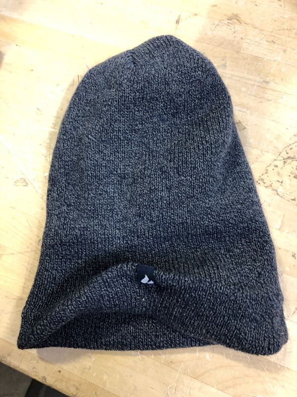 Photo 1 of GREY BEANIE