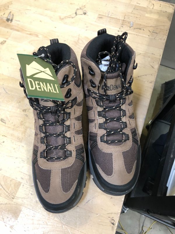 Photo 2 of Denali Outback Men's Hiking Boots
9.5