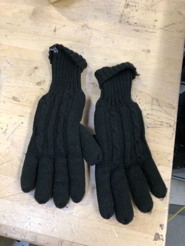Photo 1 of THERMAL GLOVES