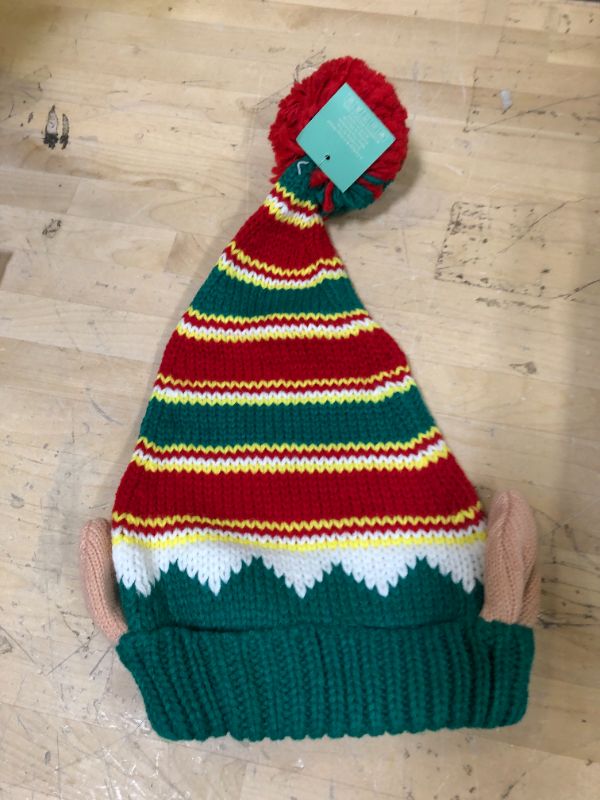 Photo 1 of GNOME HAT W/ EARS
