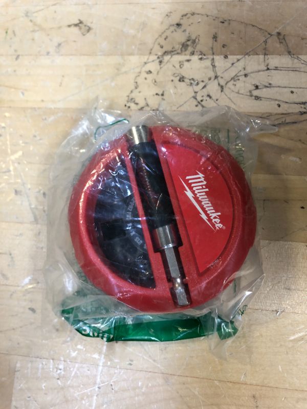 Photo 1 of 20-Piece Insert Bit Puck