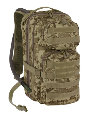Photo 1 of Fieldline Surge Tactical Hydration Backpack
