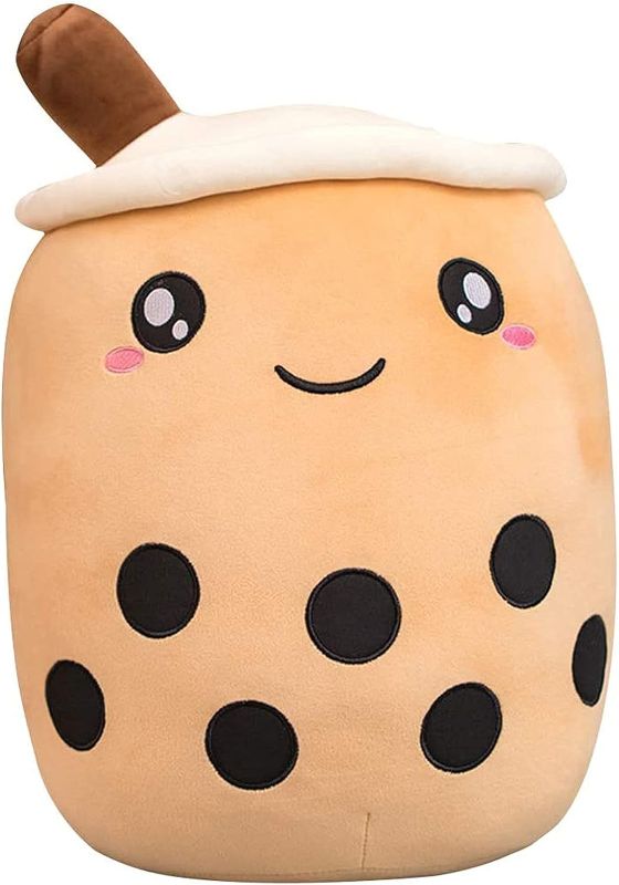 Photo 1 of BOBA PLUSH