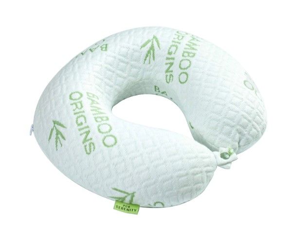 Photo 1 of 
Pur Serenity Bamboo Travel Neck Pillow