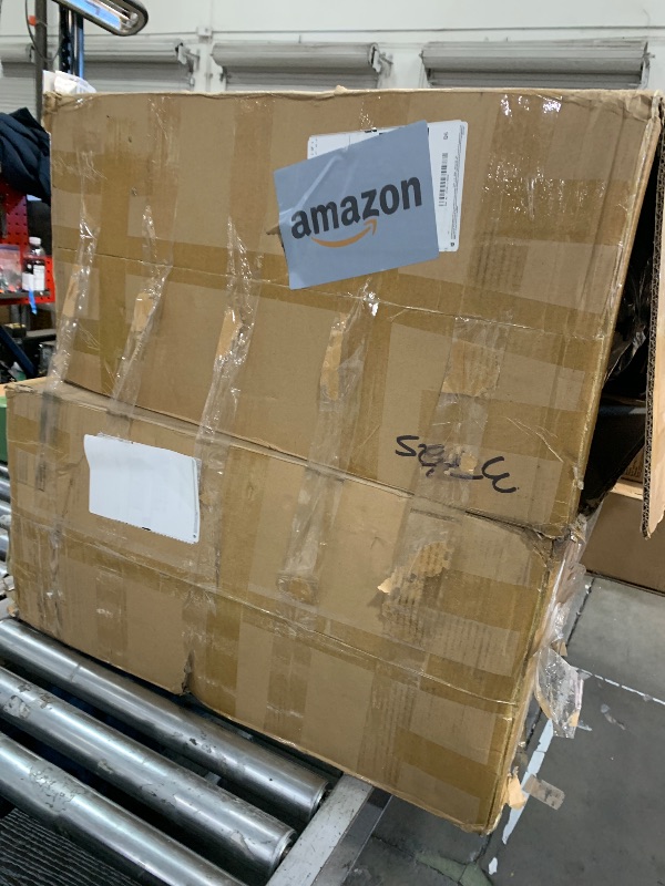 Photo 1 of LITTLE TREE End Table Set of 2, No Assembly Required Wood End Table with 2 Drawers, Sofa Side Table for Living Room, Vintage Slim Nightstand Bedside Table for Bedroom