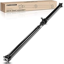 Photo 1 of A-Premium Rear Complete Drive Shaft Prop Shaft Driveshaft Assembly Compatible with Ford F-150 

