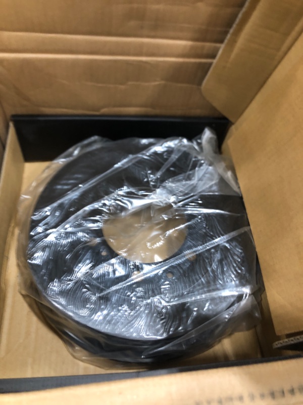 Photo 1 of R1 Concepts Front Rear Brakes and Rotors Kit |Front Rear Brake Pads| Brake Rotors and Pads| Super Duty Brake Pads and Rotors | Brake Drums, Hardware, and Adjusters|fits 2005-2022 Toyota Tacoma
