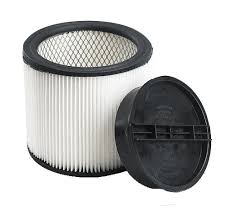 Photo 1 of    Shop-Vac Reusable Large Wet/Dry Shop Vacuum Cartridge Filter
