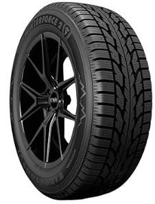 Photo 1 of 1 tire only*
Firestone Winterforce 2 Winter/Snow Tire 205/55R16 91 S
