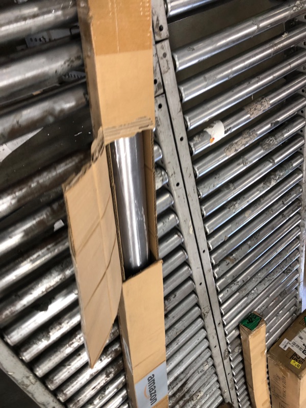 Photo 1 of Clear Floor Mat for Home, 7'×9' Large Non-Slip Plastic Rug for Under Kitchen Table, Durable Waterproof Vinyl Area Mat for Baby Spills, Dog Accident, Anti-Scratch Floor Protector for Living Room