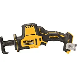 Photo 1 of ******STOCK PHOTO REFERENCE OLY , NOT DEWALT **** lithium ion electric hand saw