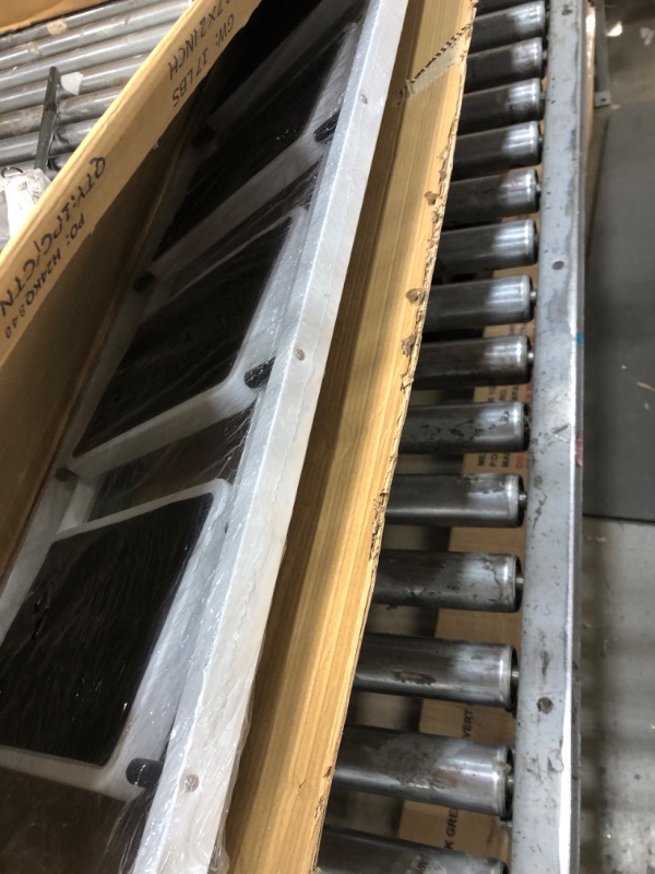 Photo 1 of HBTower Step Ladder 4 Step Folding Ladder, Lightweight Portable Stepladder with Anti-Slip Pedal, Ladders with Convenient Handrails,330 lbs Capacity Step Stool for Kitchen, Home,White