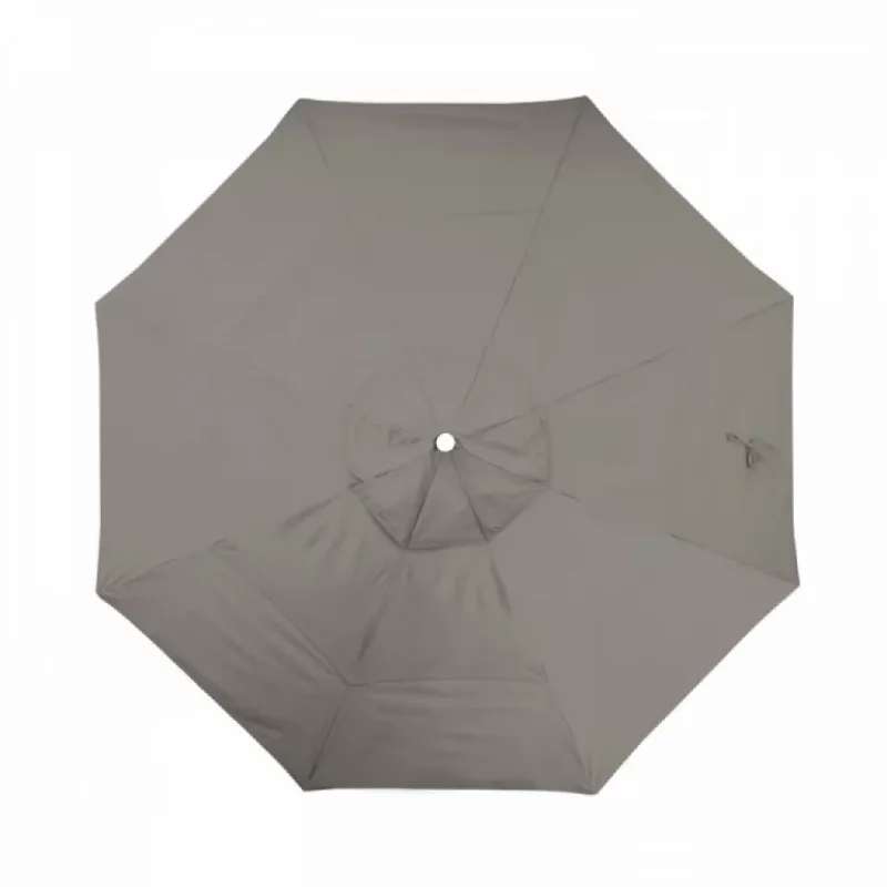 Photo 1 of 11 ft Pacifica Covers that fit the following series of umbrella: Redeo Series (Fiberglass Only), Venture Series, Grove Series, Allure Series, Oceanside Series, Sun Master Series, Golden State Series, Pacific Trail Series, Sunset Series, Casa Series, Baysi