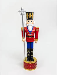 Photo 1 of 3-FT Nutcracker
