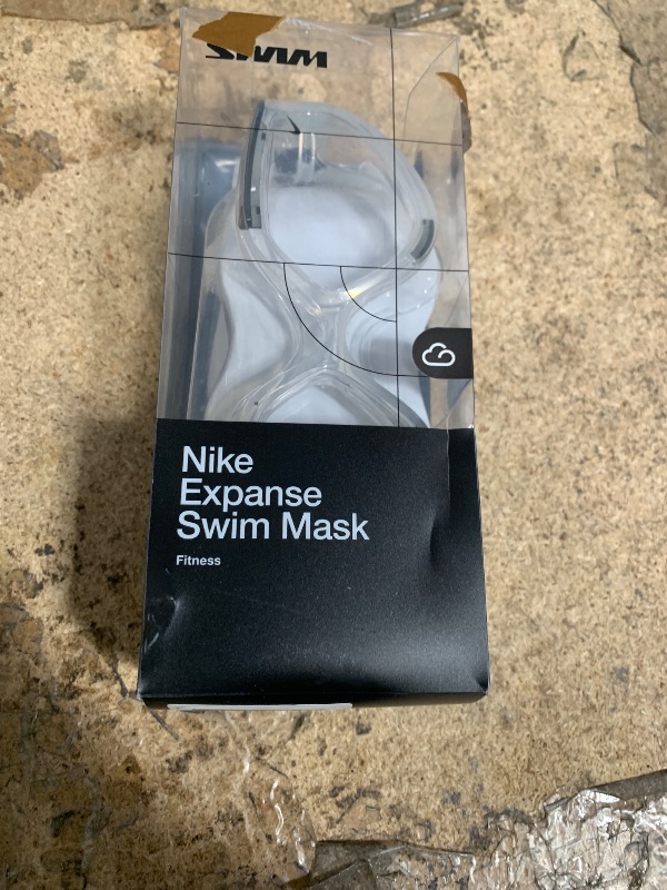 Photo 1 of  NIKE SWIM GOGGLES