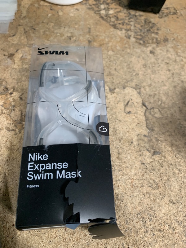 Photo 1 of  NIKE SWIM GOGGLES