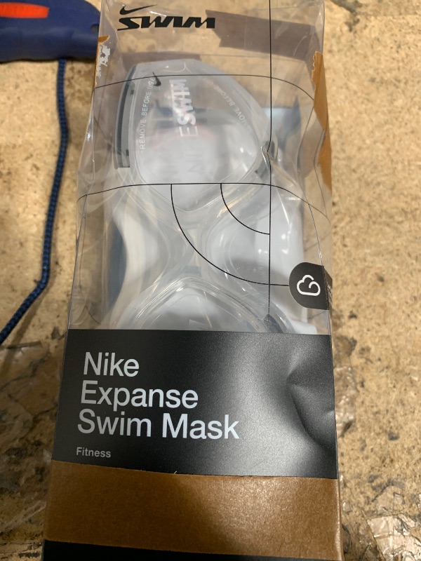 Photo 1 of  NIKE SWIM GOGGLES