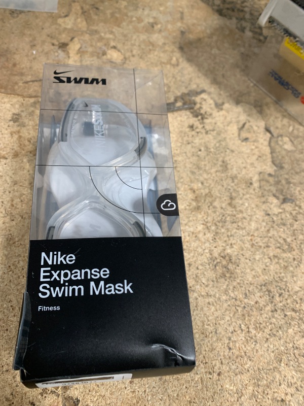 Photo 1 of  NIKE SWIM GOGGLES