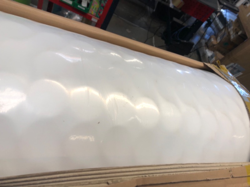 Photo 1 of ZINUS 13 Inch Euro Top Pocket Spring Hybrid Mattress, California King, Pressure Relief, Pocket Innersprings for Motion Isolation, Mattress in A Box