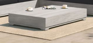 Photo 1 of OVE BERANDA PATIO TABLE