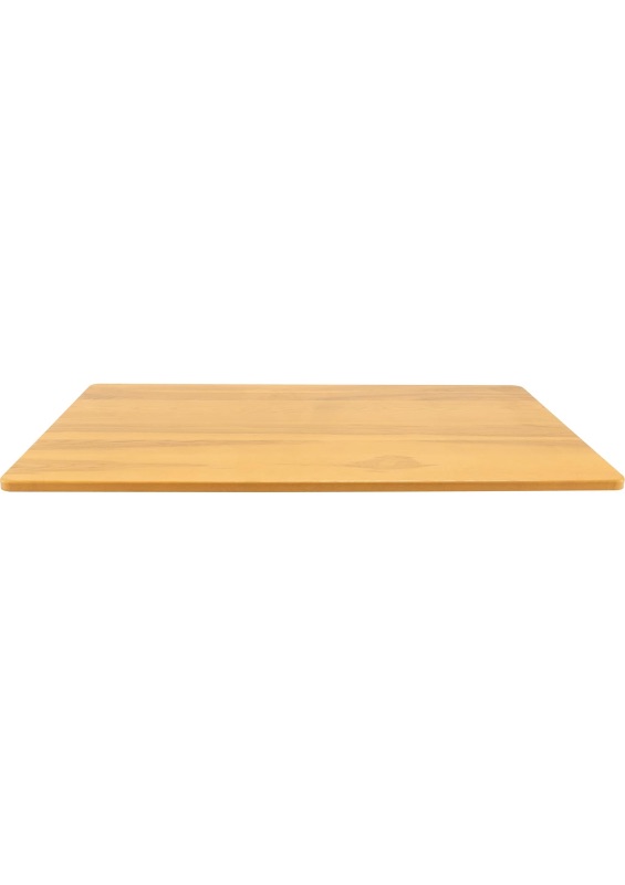 Photo 1 of 100% Ash Hardwood RV/Camper Tabletop | Desktop | Island Countertop | Made in America (Amber Stain, 24" W x 42" L