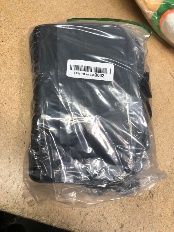 Photo 1 of BAOSHLA Fiber Optic Termination Kit FTTH Cold Connection Kit 6C Fiber cutting knife Stripper Pliers 10km Visual Fault Locator D7 Optical power meter with RJ45 network testing and FC to LC Adapter