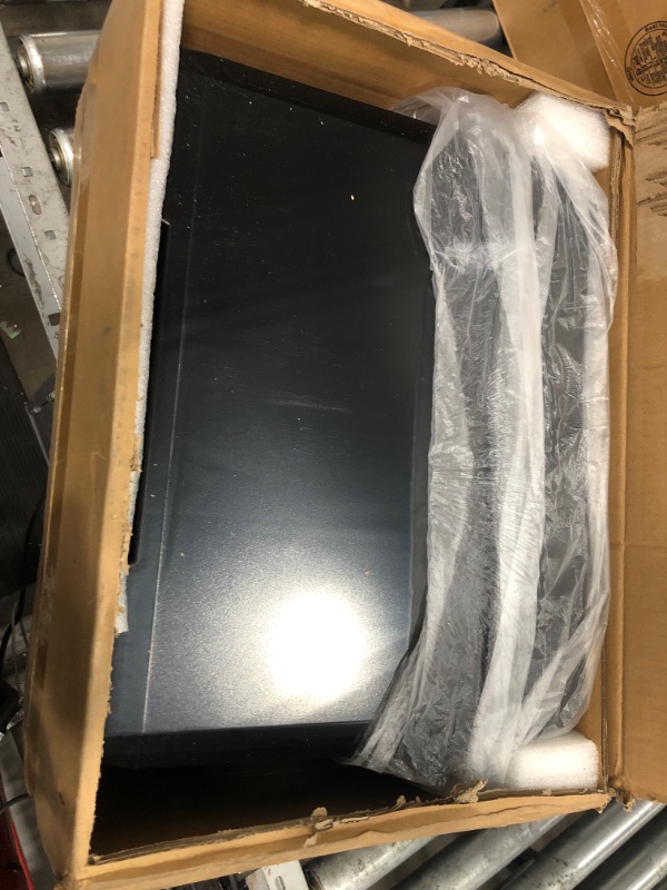 Photo 1 of Battery Box Power Center with USB and Anderson Plug, Group 24-31 12V Waterproof Smart Battery Box for Marine, Boat, Trolling Motor, Outdoor Camping, RV (BM001)