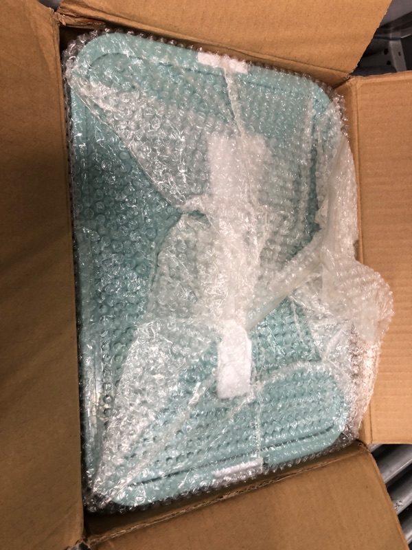 Photo 1 of Plastic Storage Organizer for Lego Box Kids Child Toy Stackable Containers with Lids Bins 3 Layers Adjustable Compartments Building Blocks Chest Case